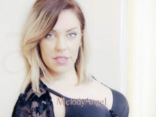MelodyAngel Anal Sexe