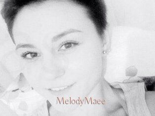 MelodyMaee Anal Sexe
