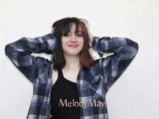 MelodyMays