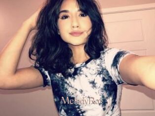 MelodyRai