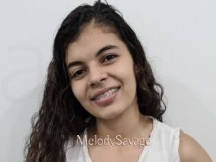 MelodySavage