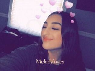 Melodyloves