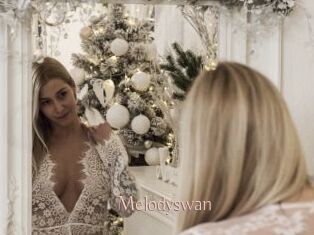 Melodyswan