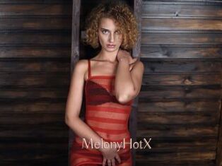 MelonyHotX
