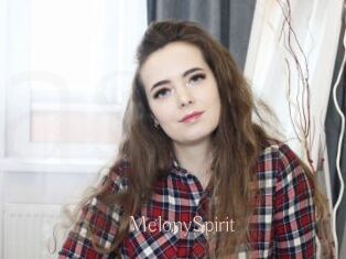 MelonySpirit