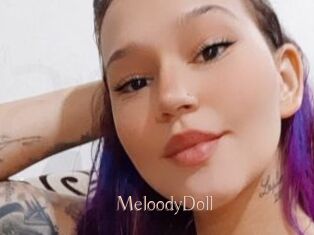 MeloodyDoll