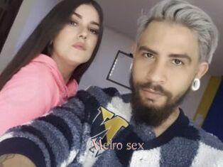 Melro_sex Anal Sexe