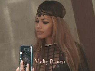 Melty_Brown
