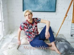 MemphisWerner
