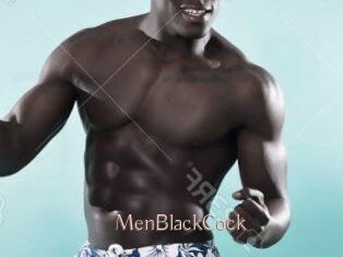 MenBlackCock