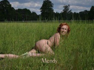 Mendy