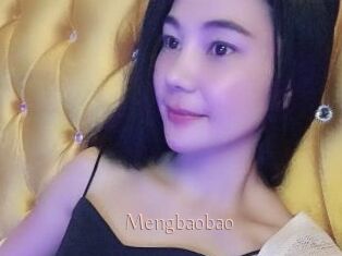 Mengbaobao Anal Sexe
