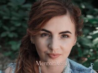 Mentolplease
