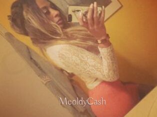 MeoldyCash