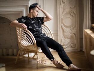 Meor_Snow