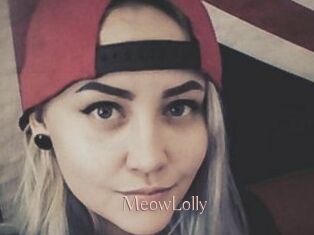 MeowLolly