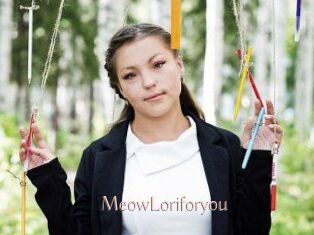 Meow_Lori_foryou