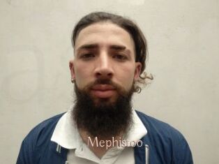 Mephistoo