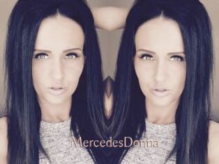 MercedesDonna