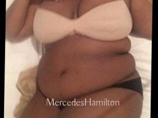 MercedesHamilton