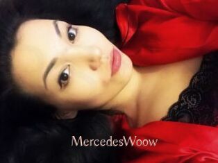 MercedesWoow
