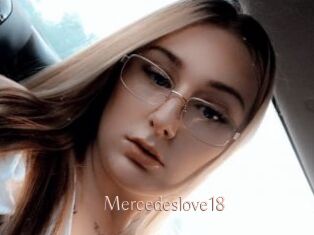 Mercedeslove18