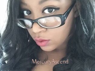 MercuryAscend