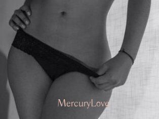 Mercury_Love