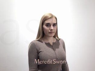 MereditSwon
