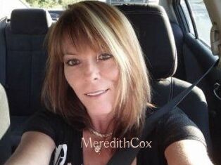 MeredithCox