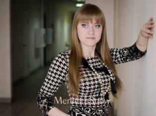 MeredithSnow