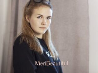 MeriBeautiful