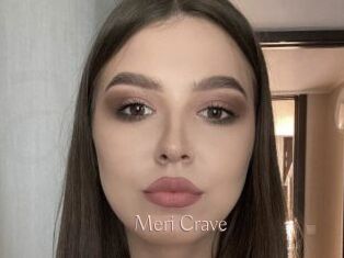 Meri_Crave