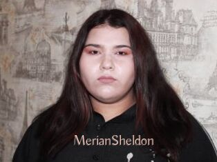 MerianSheldon