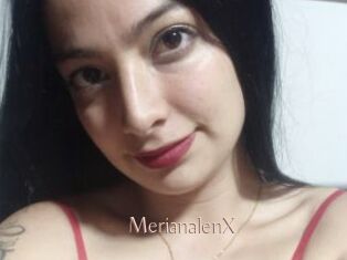 MerianalenX
