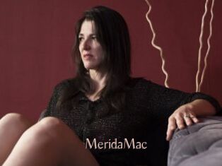 MeridaMac