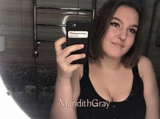 MeridithGray