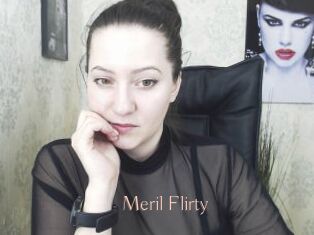 Meril_Flirty