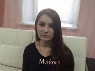 Merilyain