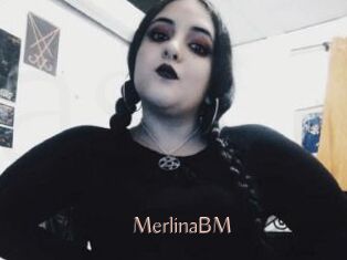 MerlinaBM
