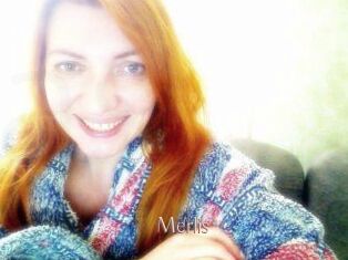 Merlis Anal Sexe