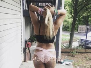 MermaidAngel