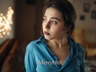 MerryHolt