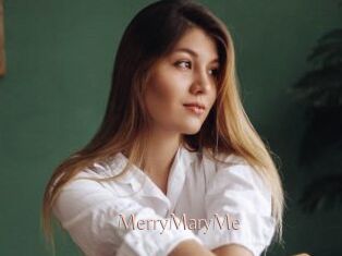 MerryMaryMe