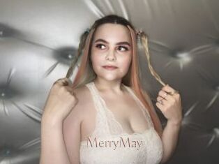 MerryMay