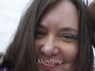 MerylStrip