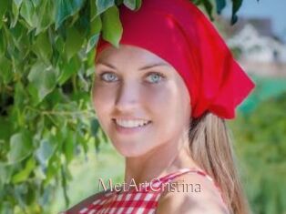 MetArtCristina
