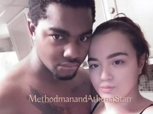 MethodmanandAthenaStarr