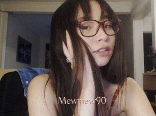 Mewmew90 Anal Sexe