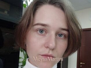 MeysaMartini
